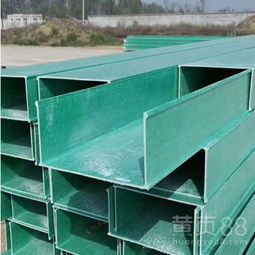 【玻璃鋼電纜橋架,復(fù)合電纜槽,smc電纜管箱生產(chǎn)廠家批發(fā)價格】-