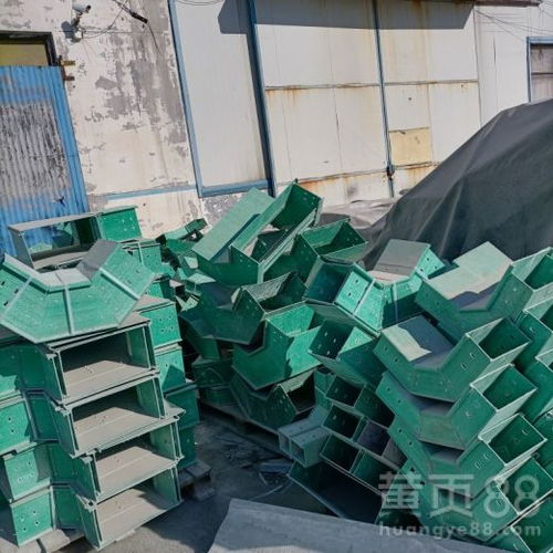 【益陽建筑工地玻璃鋼電纜槽供應橋架廠家】-