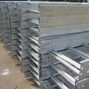 【騰凱】長期 供應(yīng)電纜橋架圖片_高清圖_細(xì)節(jié)圖-文安縣騰凱五金制品 -