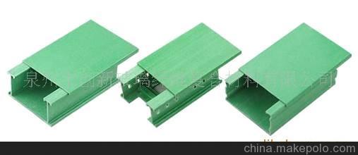 玻璃鋼制品 玻璃鋼型材 玻璃鋼橋架 電纜橋架 電纜支架圖片,玻璃鋼制品 玻璃鋼型材 玻璃鋼橋架 電纜橋架 電纜支架圖片大全,泉州市創(chuàng)新玻璃纖維復合材料-