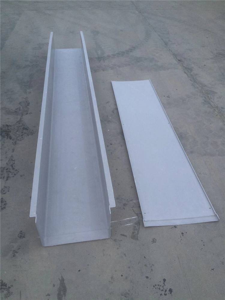 【smc玻璃鋼電纜橋架線槽玻璃鋼復(fù)合模壓橋架 環(huán)氧樹脂電纜支架管箱】