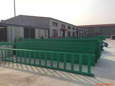 璃鋼電纜橋架的結(jié)構(gòu)及材質(zhì)要求有哪些呢_璃鋼電纜橋架的結(jié)構(gòu)及材質(zhì)要求有哪些呢產(chǎn)品圖片 - 河北雷氏復(fù)合材料