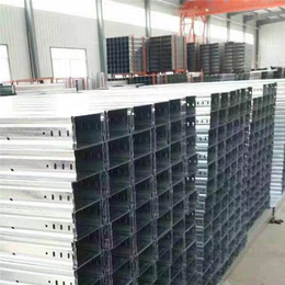 武漢電纜橋架批發(fā)、武漢電纜橋架、宏達(dá)橋架廠(查看)_電力電纜_第一槍