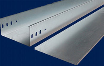 電纜橋架各類彎通名稱與結(jié)構(gòu)圖文詳解（施工員必備，收藏即用）