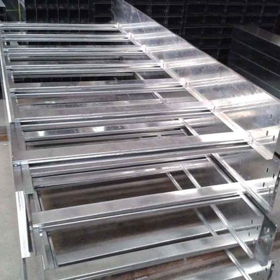 巨拓大跨距電纜橋架 廠家直銷，品質(zhì)與價(jià)格的完美平衡