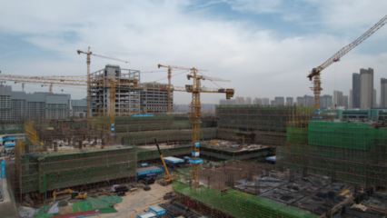 圍繞“55611”鍛造“實(shí)力高新” 新興能源技術(shù)研發(fā)的路徑與展望